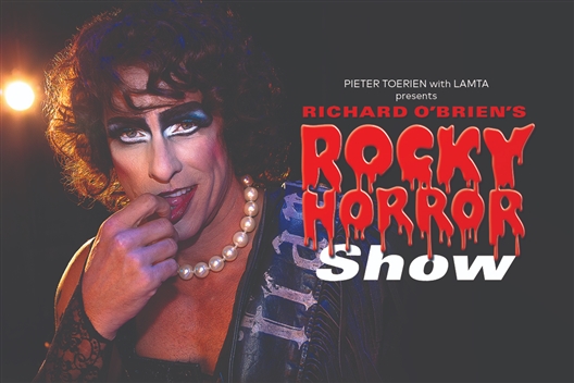Richard O'Brien's The Rocky Horror Show (CPT)